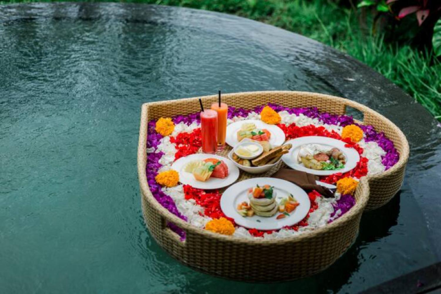 Lasamana Villas Ubud By Pramana Villas 외부 사진